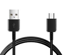 Кабель Type-C - USB для Samsung А класса 1.2м