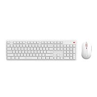 Набор беспроводные клавиатура и мышь Xiaomi MIIIW Mouse & Keyboard Set (MW24PB03)