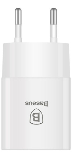 Сетевой блок питания Baseus Letour Charger 2.1A (E2A02)