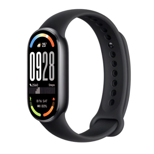 Фитнес - браслет Xiaomi Smart Band 10 , Global