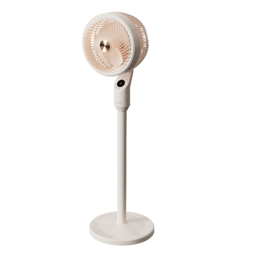Вентилятор напольный с пультом Sothing Stand FAN - Easel (DSHJ-S-2319A) CN
