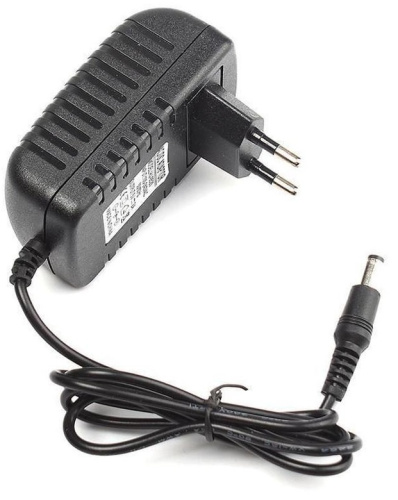 Блок питания для роутеров 12V 1.5A (5.5x2.5мм) Блок питания для роутеров 12V 1.5A (5.5x2.5мм)