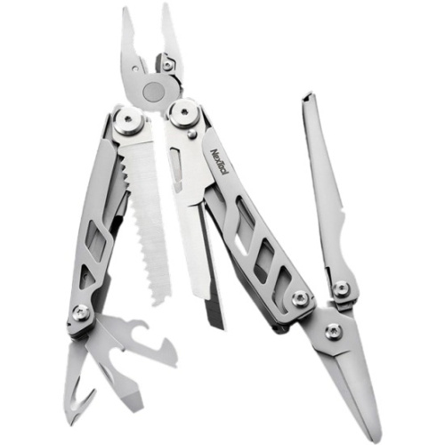 Мультитул NexTool Multifunction Flagship Pro (NE20246) 16 функций (с узорами) Мультитул NexTool Multifunction Flagship Pro (NE20246) 16 функций (с узорами)