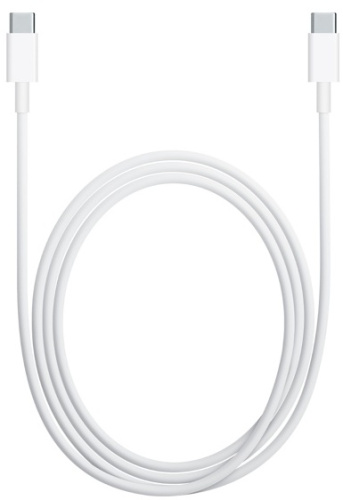 Кабель Type-C - Type-C Charge 2м