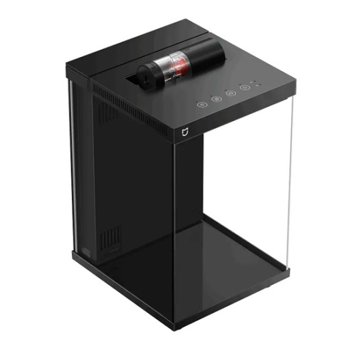 Умный аквариум 10 л Xiaomi Mijia Smart Fish Tank MYG200, CN