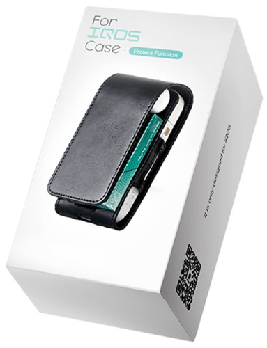 Вертикальный чехол для IQOS Electronic Cigarette