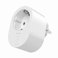 Умная розетка Xiaomi Smart Plug 2 EU ZNCZ302KK (BHR6868EU) Wi-Fi