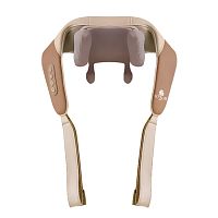 Массажер для шеи и плеч с прогревом Shoulder and Neck Massager