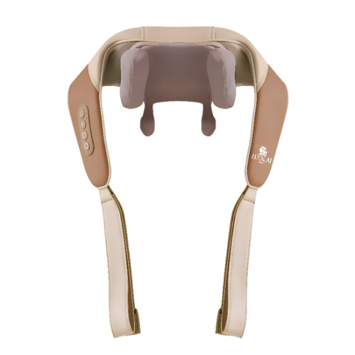 Массажер для шеи и плеч с прогревом Shoulder and Neck Massager