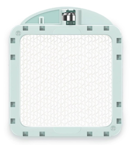 Сменные пластины 1 шт. для фумигатора Xiaomi MiJia Mosquito Repellent