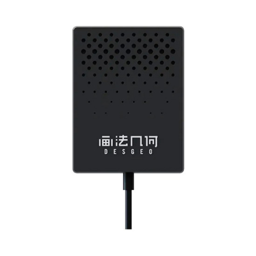 Компрессор аэратор Desgeo для умного аквариума Xiaomi Mijia Fish Tank (ZYB-M100)