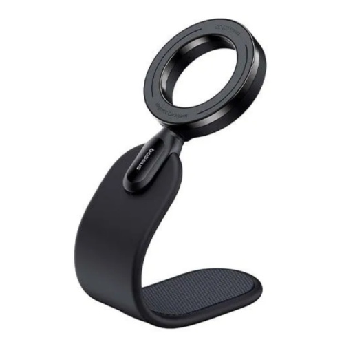 Автомобильный держатель Baseus C02 Go Series Magnetic Car Phone Mount (C40165500111-00)