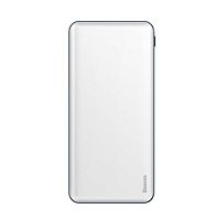 Внешний аккумулятор Baseus Power Bank M21 Simbo Smart 10000 mAh (PPALL-QB01, PPALL-QB02)