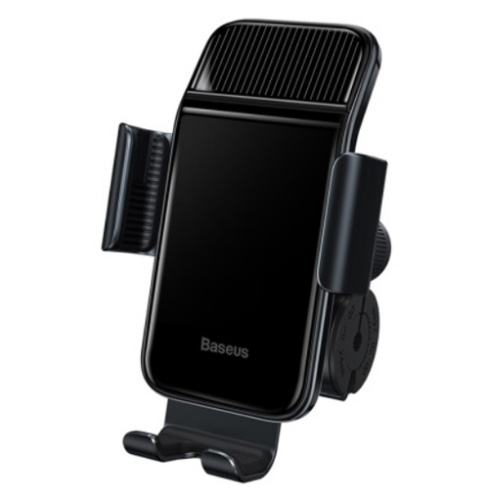 АКЦИЯ! Держатель для велосипеда Baseus Smart Solar Power Wireless Cycling Electric (SUZG010001) АКЦИЯ! Держатель для велосипеда Baseus Smart Solar Power Wireless Cycling Electric (SUZG010001)