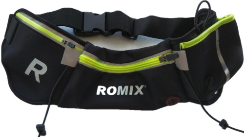 Пояс-сумка Romix RH42 Waterproof Running Belt Sports