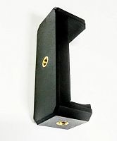 Крепление телефона на штатив 6-10 см