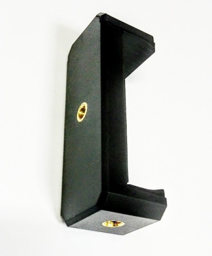 Крепление телефона на штатив 6-10 см Крепление телефона на штатив 6-10 см