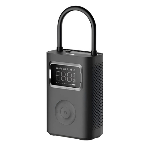 Электрический насос Xiaomi Mijia Electric Pump 2 Pro (MJCQB07PQW) Электрический насос Xiaomi Mijia Electric Pump 2 Pro (MJCQB07PQW)