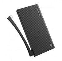 Внешний аккумулятор Baseus Esazi Dual USB 10000 mAh (PPYZ-A01, PPYZ-A02)