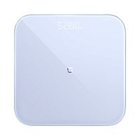 АКЦИЯ! Умные весы Xiaomi Mijia Smart Body Fat Scale S200 (MJTZC02YM) CN