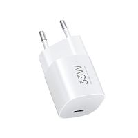 Сетевое зарядное устройство Xiaomi 33W Nano Power Adapter (USB-C) (MDY-19-ED / BHR087LEU)