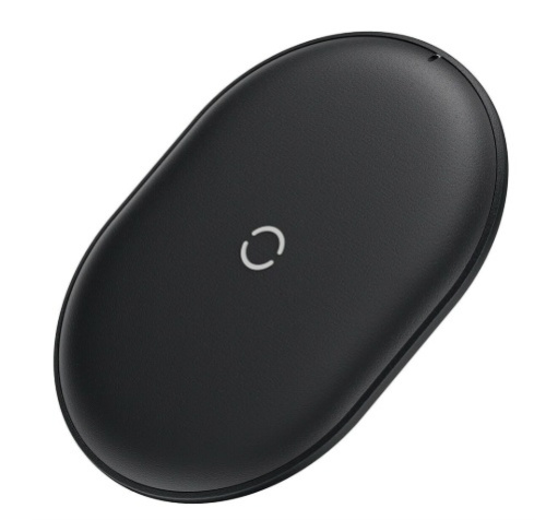 Беспроводное зарядное устройство Baseus Cobble Wireless Charger 15W (WXYS-01, WXYS-02) Беспроводное зарядное устройство Baseus Cobble Wireless Charger 15W (WXYS-01, WXYS-02)
