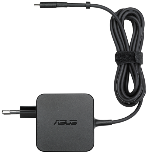 Блок питания для ноутбуков и планшетов Asus AC65-00 Type-C 65W