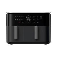 Аэрогриль - аэрофритюрница Xiaomi Dual Zone Air Fryer 10L (MAF-D1001) EU