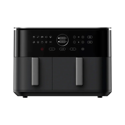 Аэрогриль - аэрофритюрница Xiaomi Dual Zone Air Fryer 10L (MAF-D1001) EU