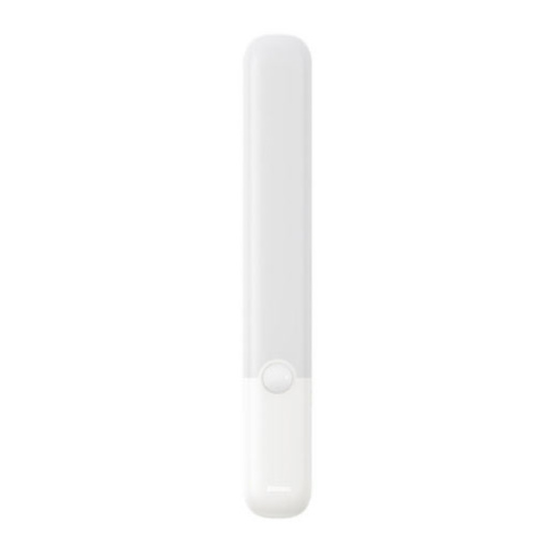 Лампа с датчиком движения Baseus Semiarc Wardrobe Natur Light (DGYG000002)