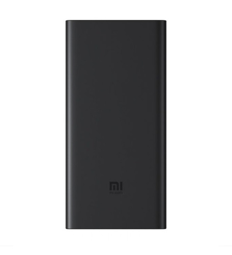 Внешний аккумулятор с беспроводной зарядкой Xiaomi Mi Wireless Charger (PLM11ZM) 10000 mAh