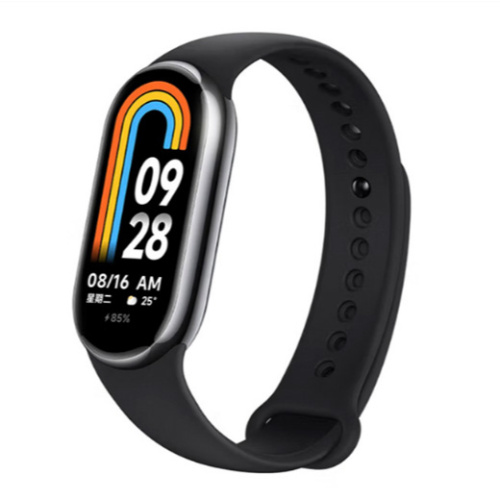 Фитнес-браслет Xiaomi Mi Band 8 CN АКЦИЯ!