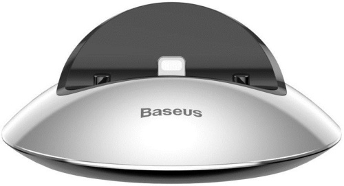 Док-станция Baseus Desktop Vertical Charging Station Lightning