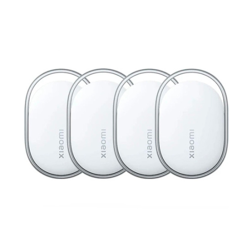 Умный трекер Xiaomi Tag Tracker (4 Pack)