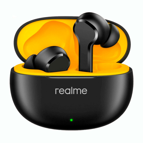Беспроводные наушники TWS Realme Buds T110 (RMA2306) Global