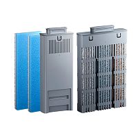 Набор фильтров для аквариума 20 л Xiaomi Mijia Smart Fish Tank MYG100 (MYGGL100N)