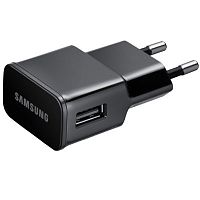 Сетевое зарядное устройство Samsung  2.1А