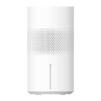 Увлажнитель воздуха умный Xiaomi Mijia Pure Smart Evaporative Humidifier Pro (CJSJSQ06ZMZUE) 5L 600 мл/час