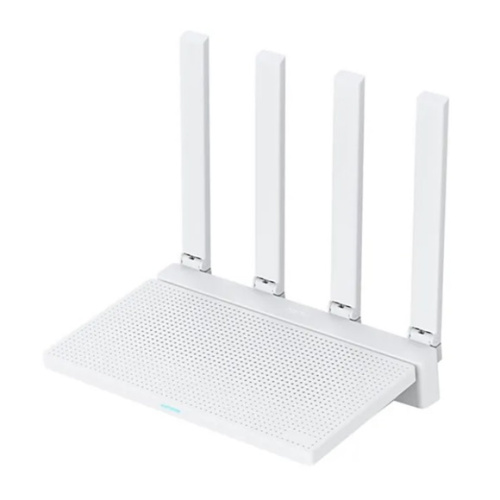 Wi-Fi Роутер Xiaomi Router AX3000T（RD03）CN