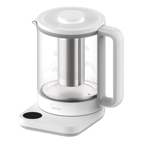 Чайник электрический Xiaomi Multifunctional Kettle (BHR9118EU) EU