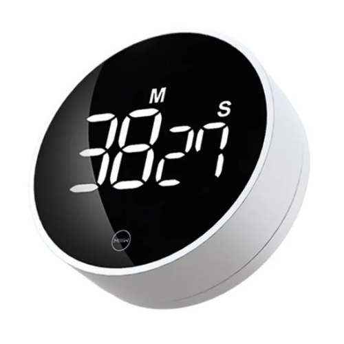 Электронный таймер Xiaomi MIIIW Rotating Timer NK5260