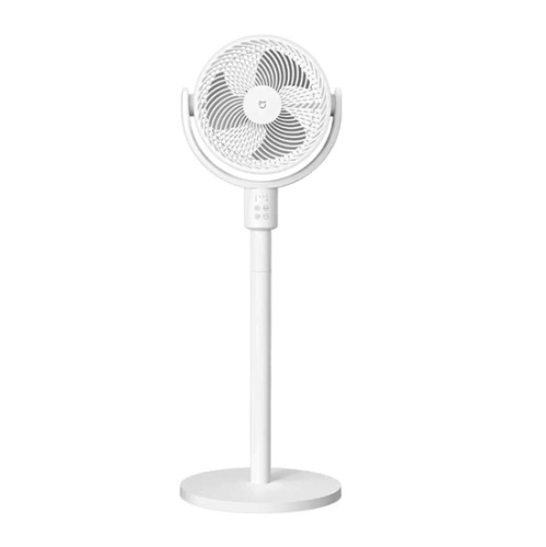 Вентилятор умный с напольной и настольной установкой Xiaomi Mijia Circulating Fan (BPLDS08DM) CN