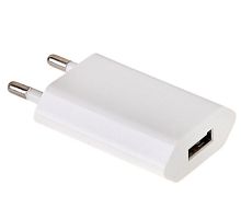 Сетевое зарядное устройство 1000mA