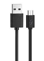 Кабель Micro USB - USB 2A