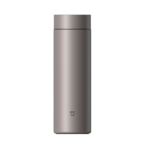 Термос из титана Xiaomi Mijia Thermos Cup Ti 2 (MJTIB02PL) 350ml