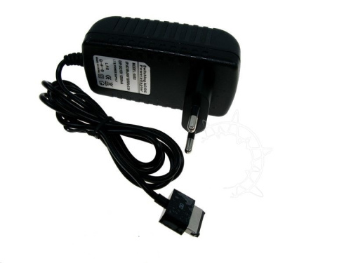 Сетевое зарядное устройство для Asus TF101/TF201/TF300 15V 1.2A Сетевое зарядное устройство для Asus TF101/TF201/TF300 15V 1.2A