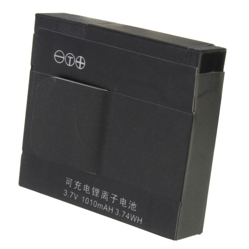 Аккумулятор для Xiaomi Yi (1010 mAh)