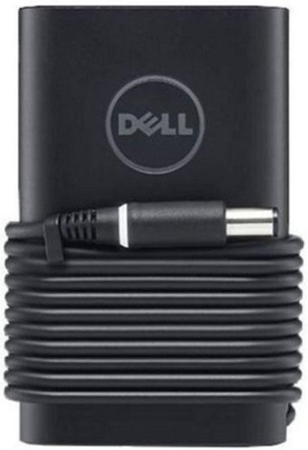 Блок питания для ноутбуков Dell 19.5V 3.34А 65W (7.4*5.0мм)