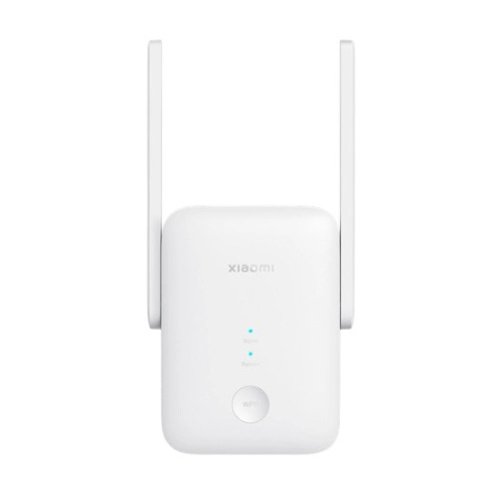 Усилитель сигнала Xiaomi Wi-Fi Range Extender AX1500, RU